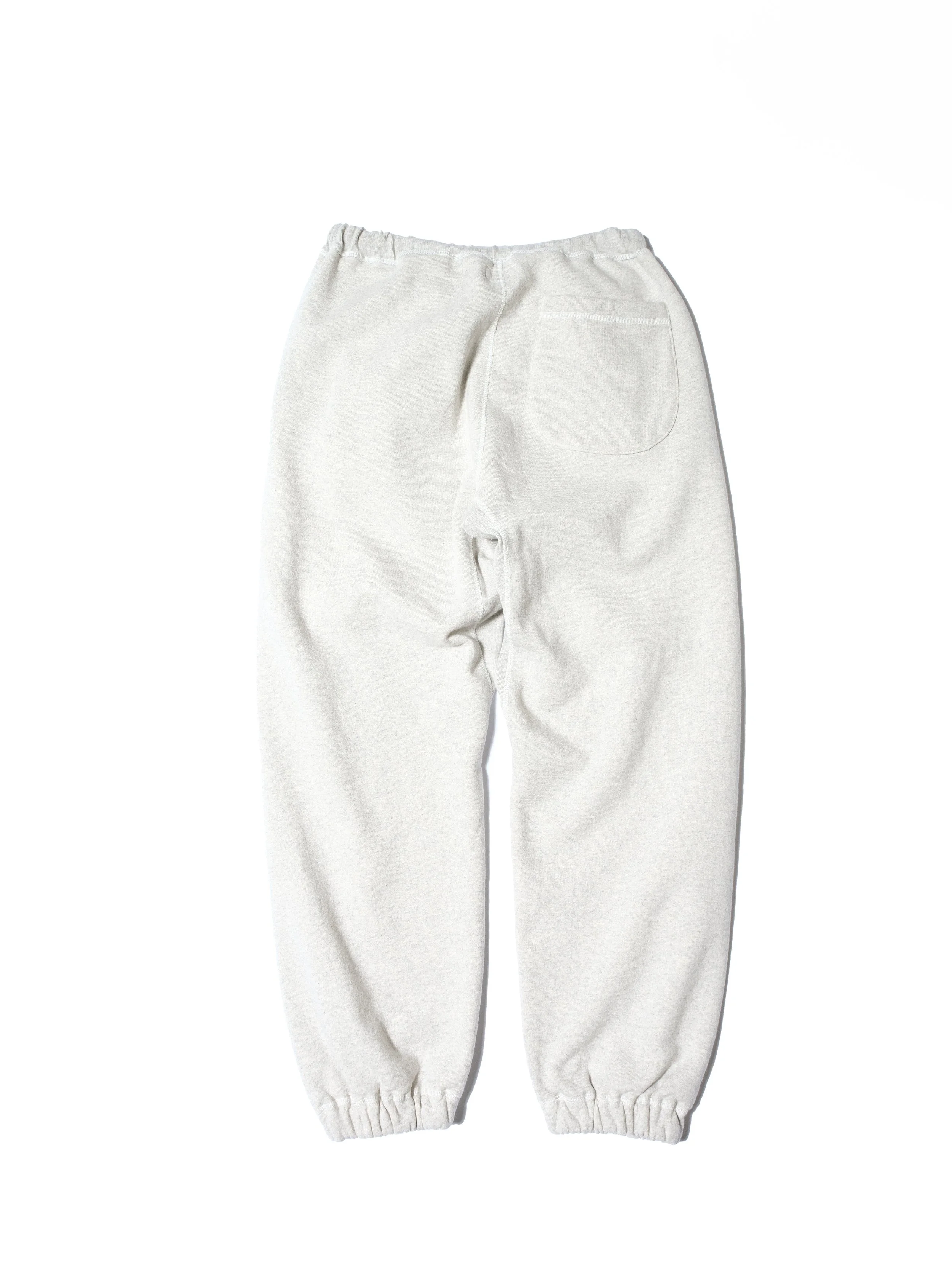 SALABA RIB PANTS リブパンツ　最終値下げ STUDIO ORIBE】RIB PANTS (Renewal) | AT EASE